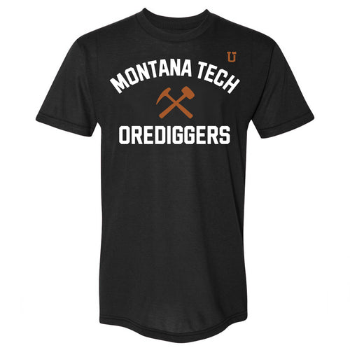 UPTOP / MT TECH TRADITION TEE