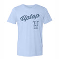 UPTOP OE SCRIPT TRIBLEND TEE