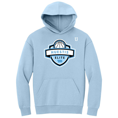UPTOP / HUESTIS ELITE OG HEAVYWEIGHT HOOD