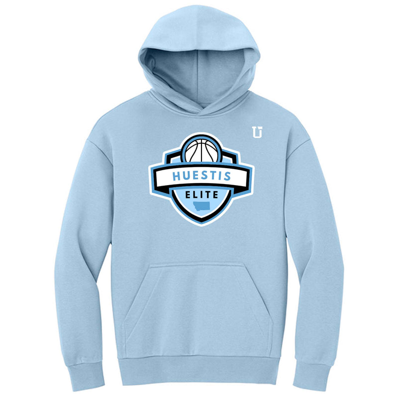 UPTOP / HUESTIS ELITE OG HEAVYWEIGHT HOOD