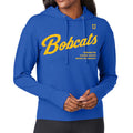 UPTOP // MSU BOBCATS SCRIPT WOMEN'S FLEX HOOD