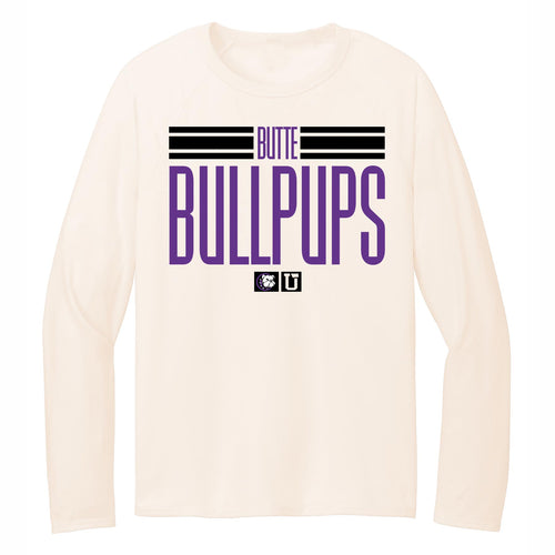 UPTOP / EAST BULLPUPS LIGHTWEIGHT CREWNECK