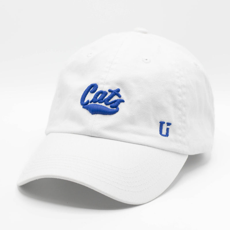 UPTOP / MSU CLASSIC DAD HAT