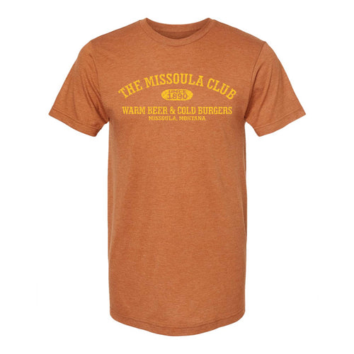 UPTOP / MO CLUB TEE