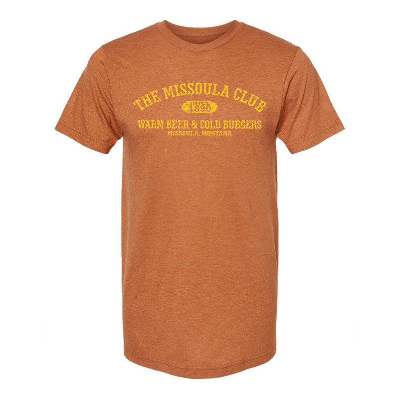 UPTOP / MO CLUB TEE