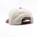 UPTOP / MONTANA GRIZZLIES CHAIN CORDUROY HAT