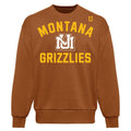 UPTOP // VINTAGE GRIZ TRADITION SWEATSHIRT