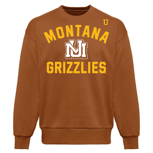 UPTOP // VINTAGE GRIZ TRADITION SWEATSHIRT //  PRE-ORDER