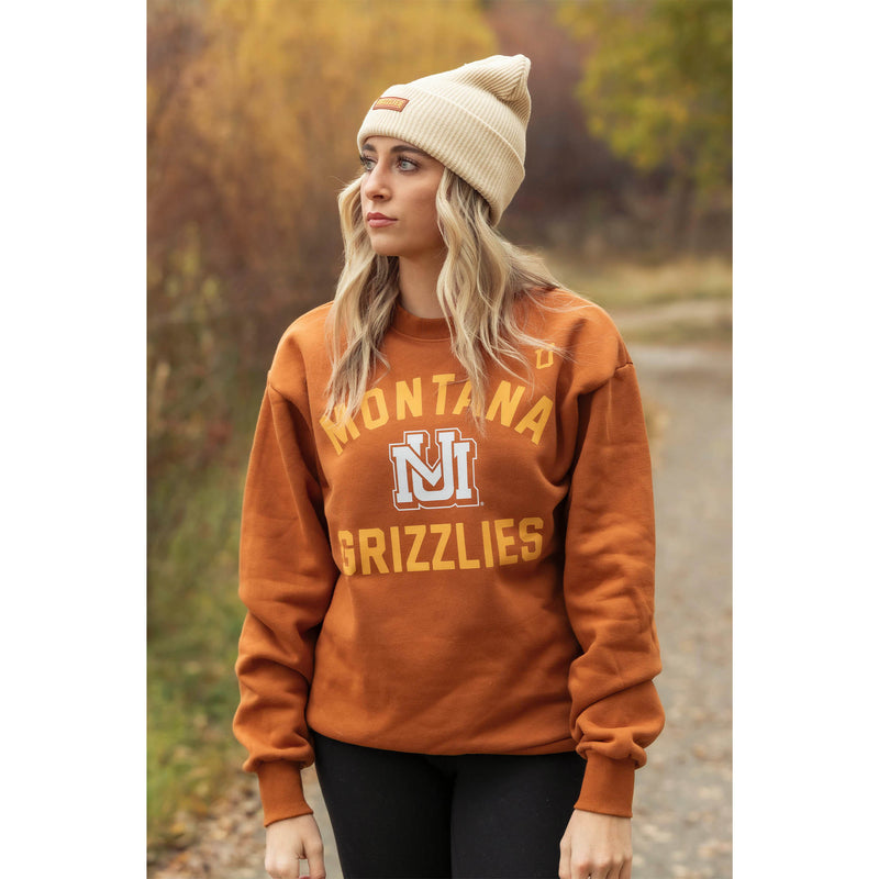 UPTOP // VINTAGE GRIZ TRADITION SWEATSHIRT