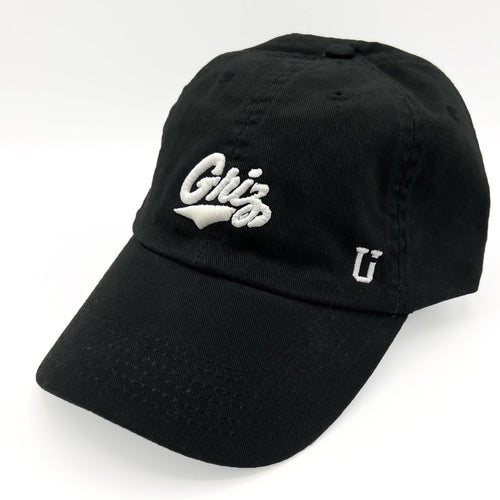 UPTOP / GRIZ CLASSIC DAD HAT