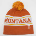 UPTOP / MONTANA JACQUARD BEANIE