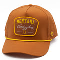 UPTOP / GRIZ BLITZ ROPE HAT