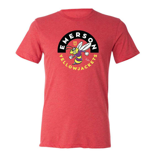 UPTOP / EMERSON YELLOWJACKETS YOUTH TEE