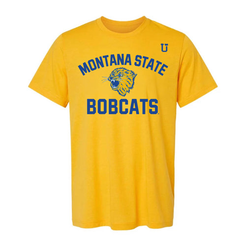 UPTOP // MSU TRADITION TEE
