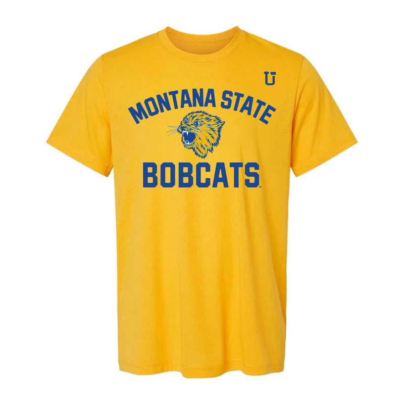 UPTOP // MSU TRADITION TEE