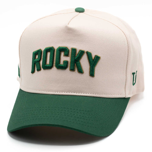 UPTOP // ROCKY 2-TONE HAT