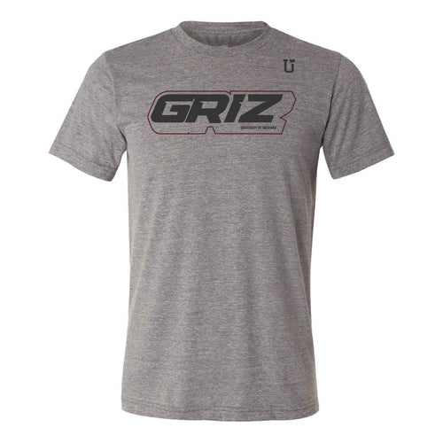 UPTOP // GRIZ MOMENTUM TEE