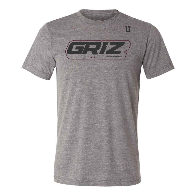 UPTOP // GRIZ MOMENTUM TEE