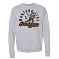 UPTOP / MT TECH TERRITORY CREWNECK SWEATSHIRT