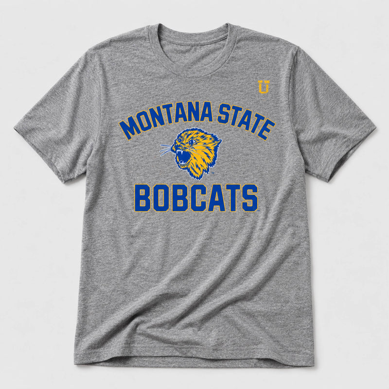 UPTOP // MSU TRADITION TEE