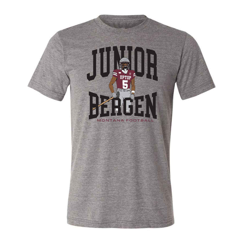 UPTOP / JUNIOR BERGEN TEE