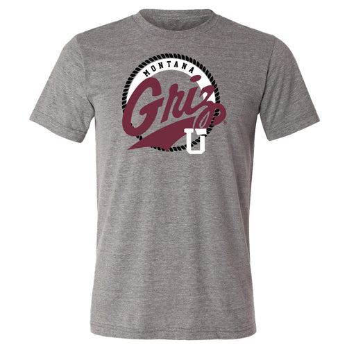 UPTOP // GRIZ SEAL TEE
