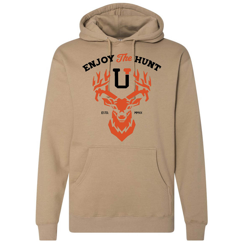 UPTOP PURSUIT HOOD