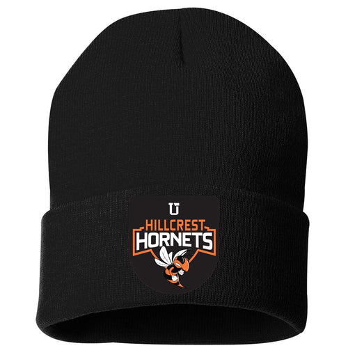 UPTOP / HILLCREST HORNETS BEANIE
