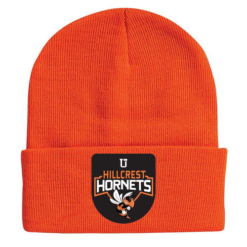 UPTOP / HILLCREST HORNETS BEANIE