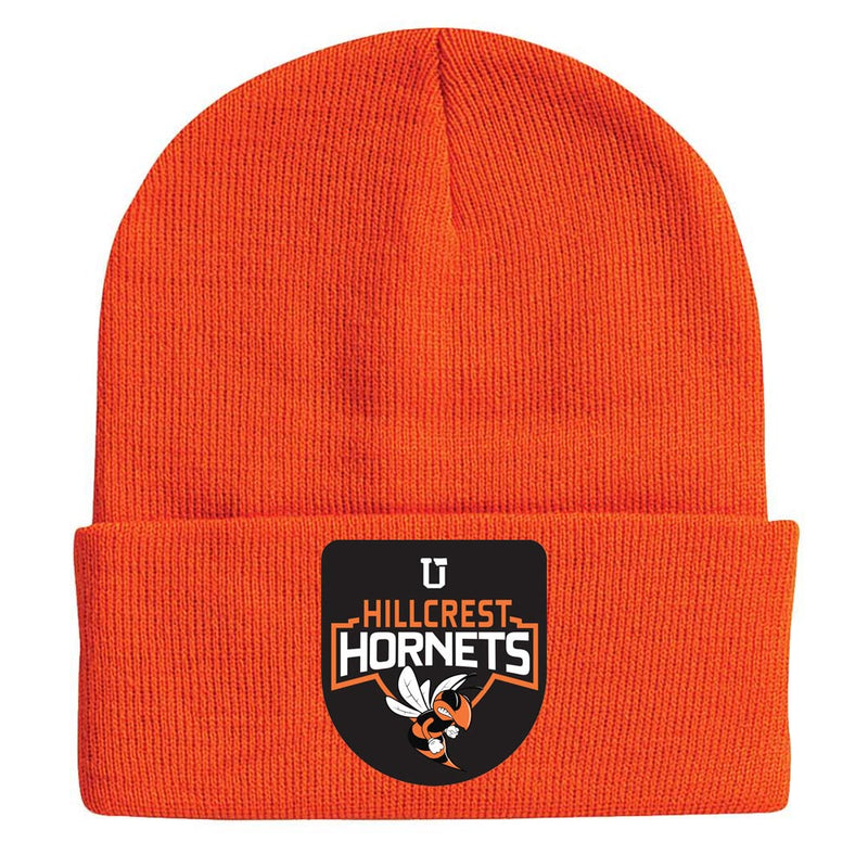 UPTOP / HILLCREST HORNETS BEANIE