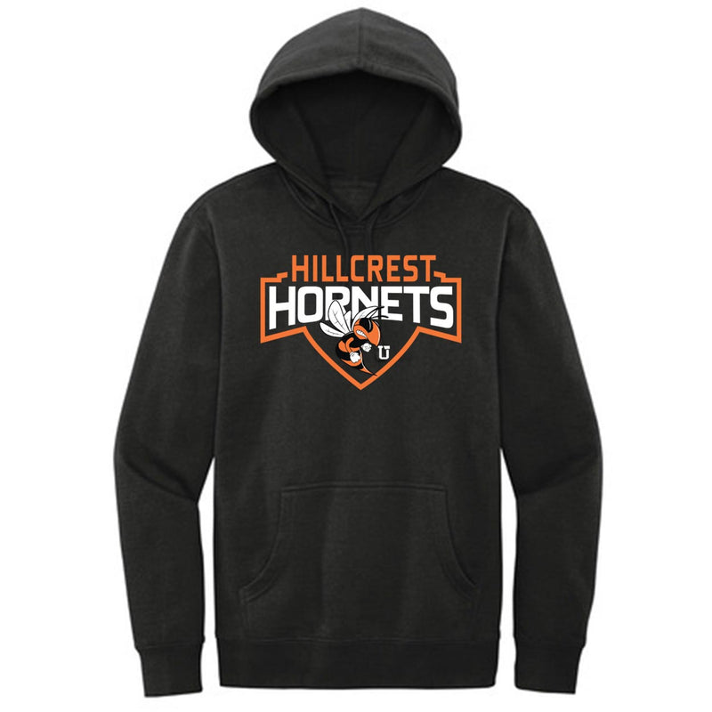 UPTOP / HILLCREST HORNETS HOODIE