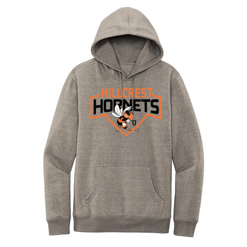 UPTOP / HILLCREST HORNETS HOODIE