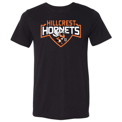 UPTOP / HILLCREST HORNETS TEE