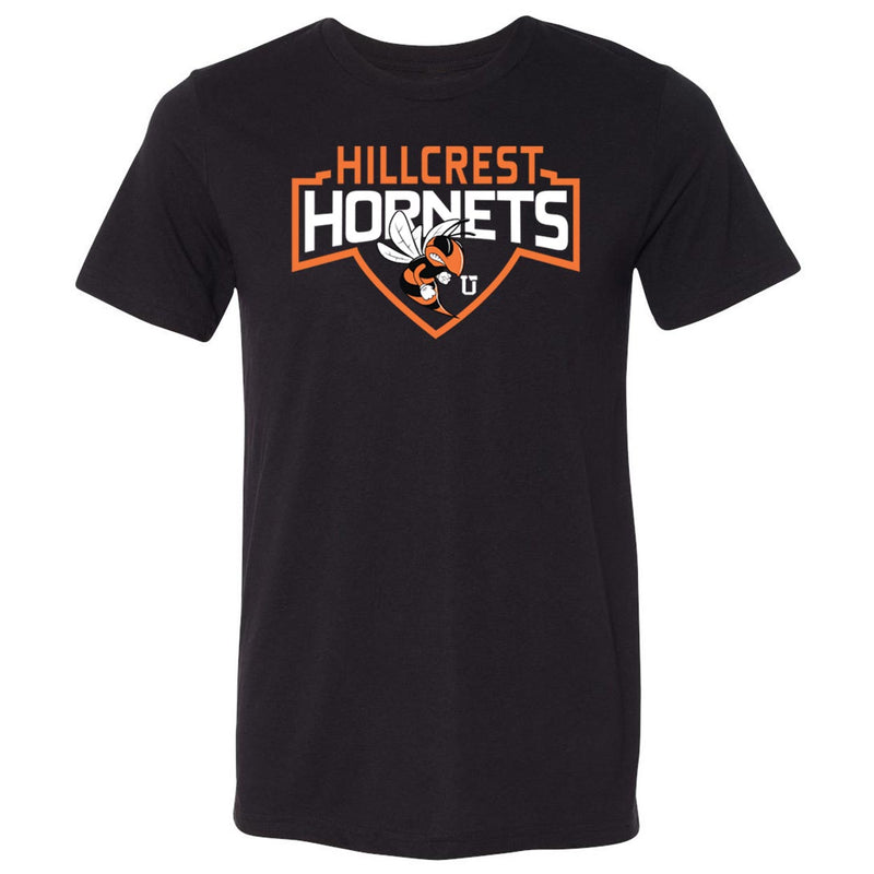 UPTOP / HILLCREST HORNETS TEE