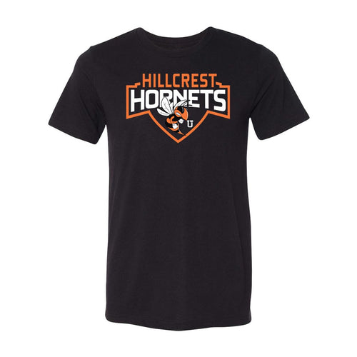 UPTOP / HILLCREST HORNETS YOUTH TEE