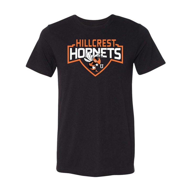 UPTOP / HILLCREST HORNETS YOUTH TEE