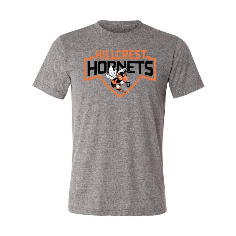 UPTOP / HILLCREST HORNETS YOUTH TEE