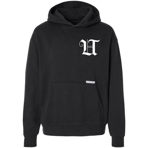 UPTOP OE OVERSIZED HOODIE