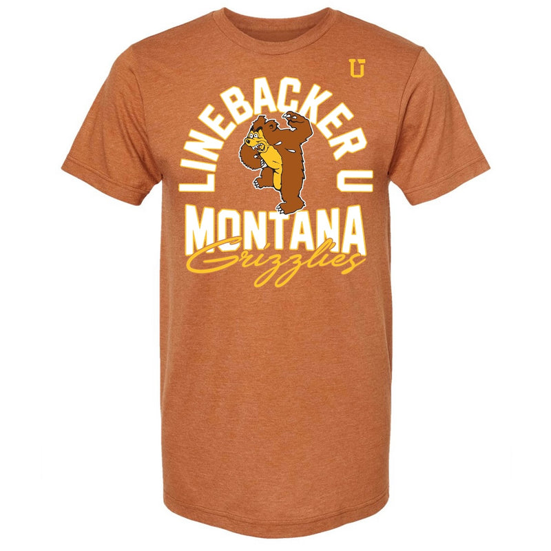 UPTOP // GRIZ LBU TEE