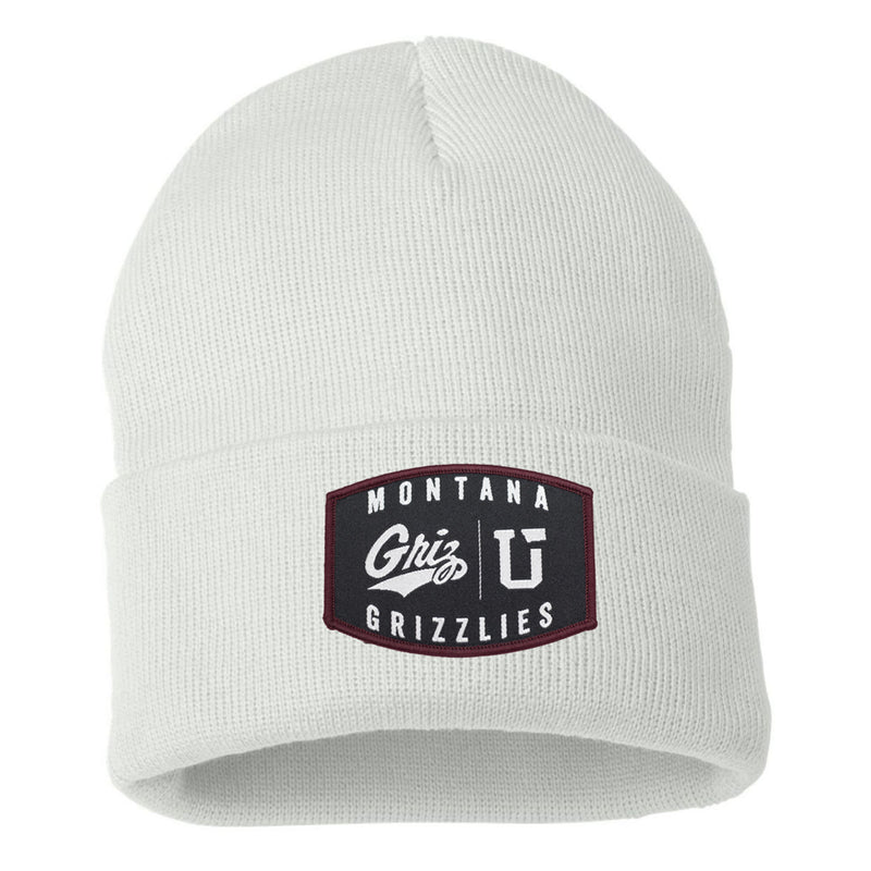 UPTOP / GRIZ LEGACY BEANIE