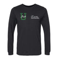 UPTOP IRISH '25 LONG SLEEVE TEE