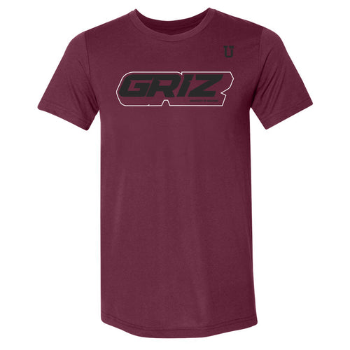 UPTOP // GRIZ MOMENTUM TEE