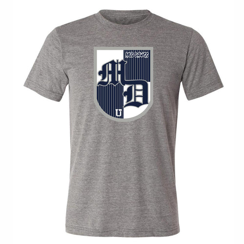 UPTOP / MUD DAWGS SHIELD TEE