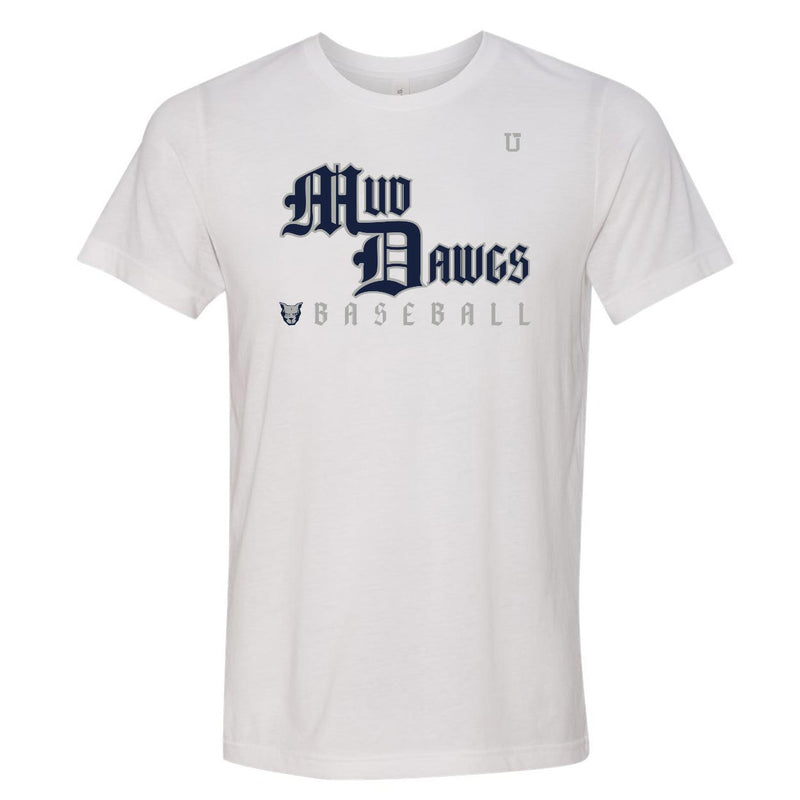 UPTOP / MUD DAWGS BASEBALL YOUTH TEE