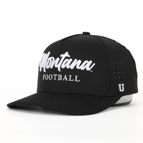 UPTOP / MONTANA FOOTBALL PERFORMANCE HAT