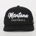 UPTOP / MONTANA FOOTBALL PERFORMANCE HAT