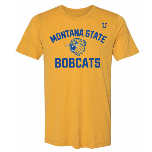 UPTOP // MSU TRADITION TEE