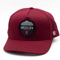 UPTOP / GRIZ LEVELS PERFORMANCE HAT