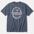 UPTOP // MSU FIGHT SONG TEE