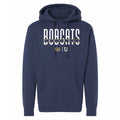 UPTOP // MSU BOBCATS FOOTBALL HOODIE